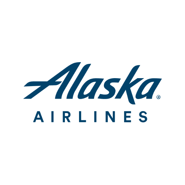Alaska Airlines logo