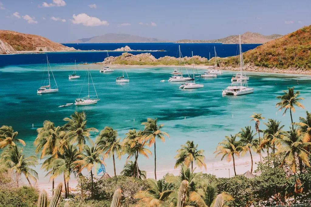 Caribbean Islands You've Never Heard Of