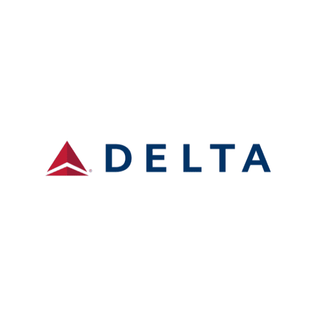 Delta Airlines logo