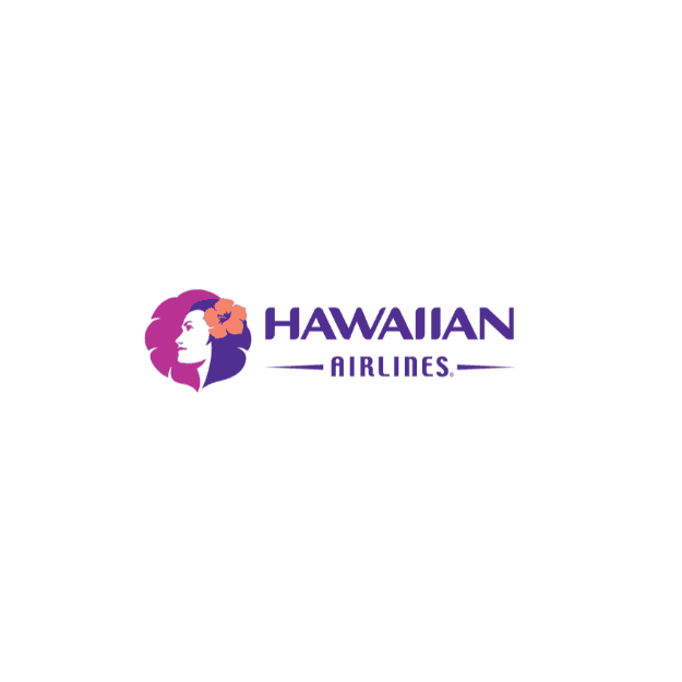 Hawaiian Airlines logo