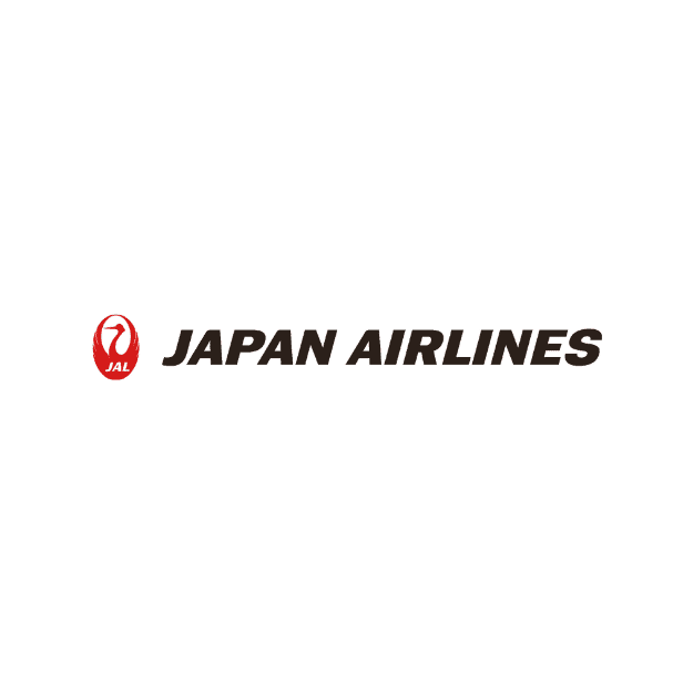 Japan Airlines logo