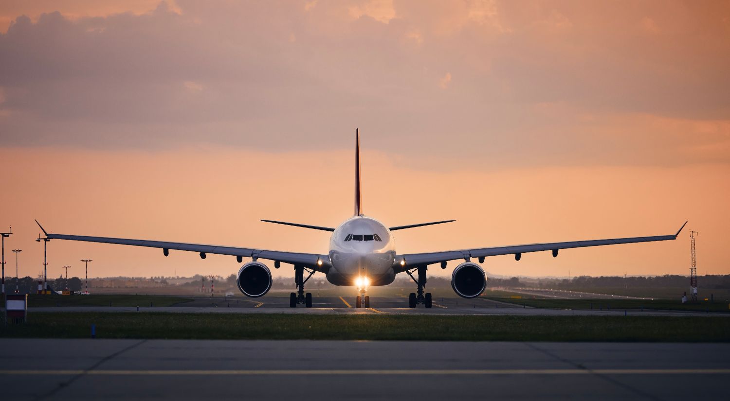 Travellers booking cheap flights to Amsterdam online