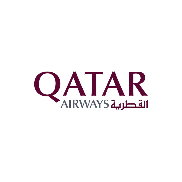 Qatar Airways logo