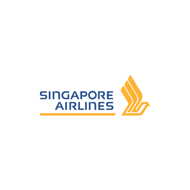 Singapore Airlines logo