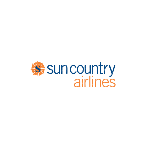 Sun Country Airlines logo