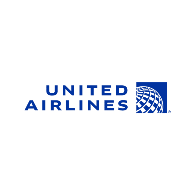 United Airlines logo