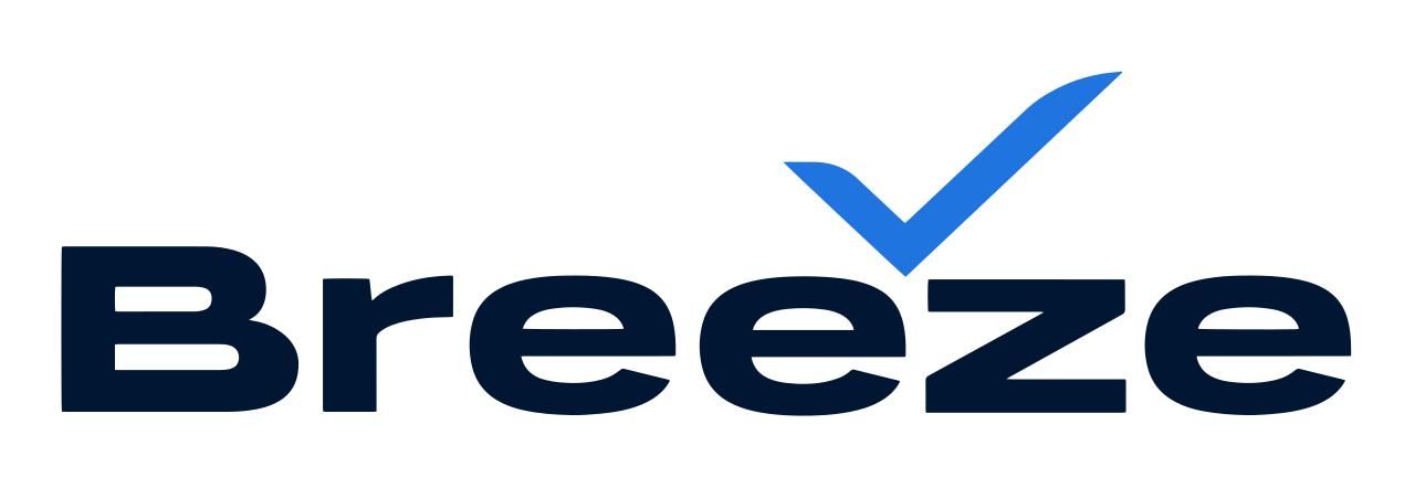 Breeze Airways logo
