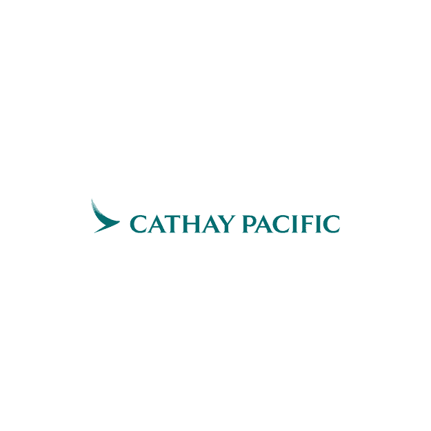 Cathay Pacific Airlines logo