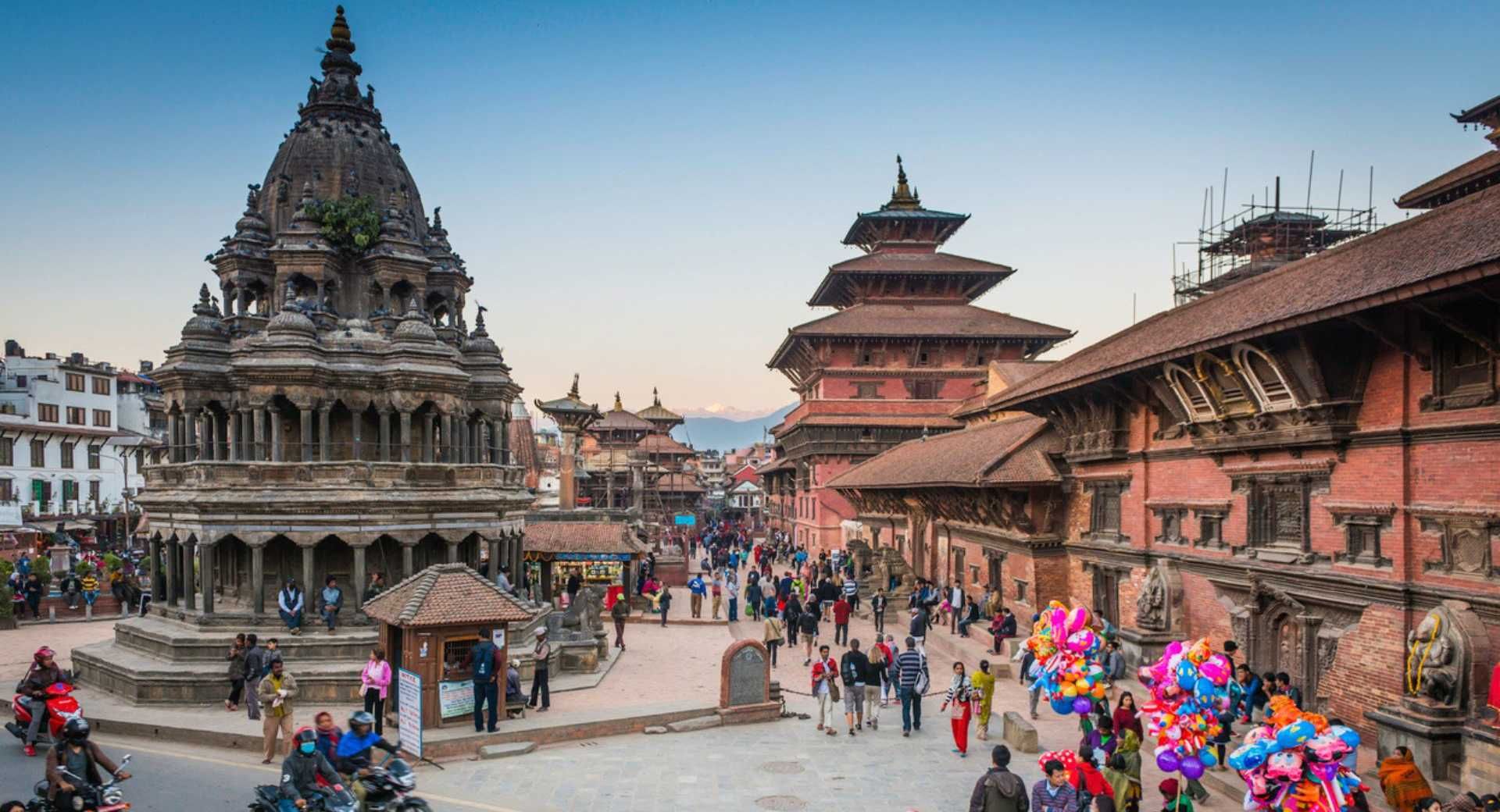 Flights to Kathmandu: Best Time to Book and How to Get Cheap Plane Tickets