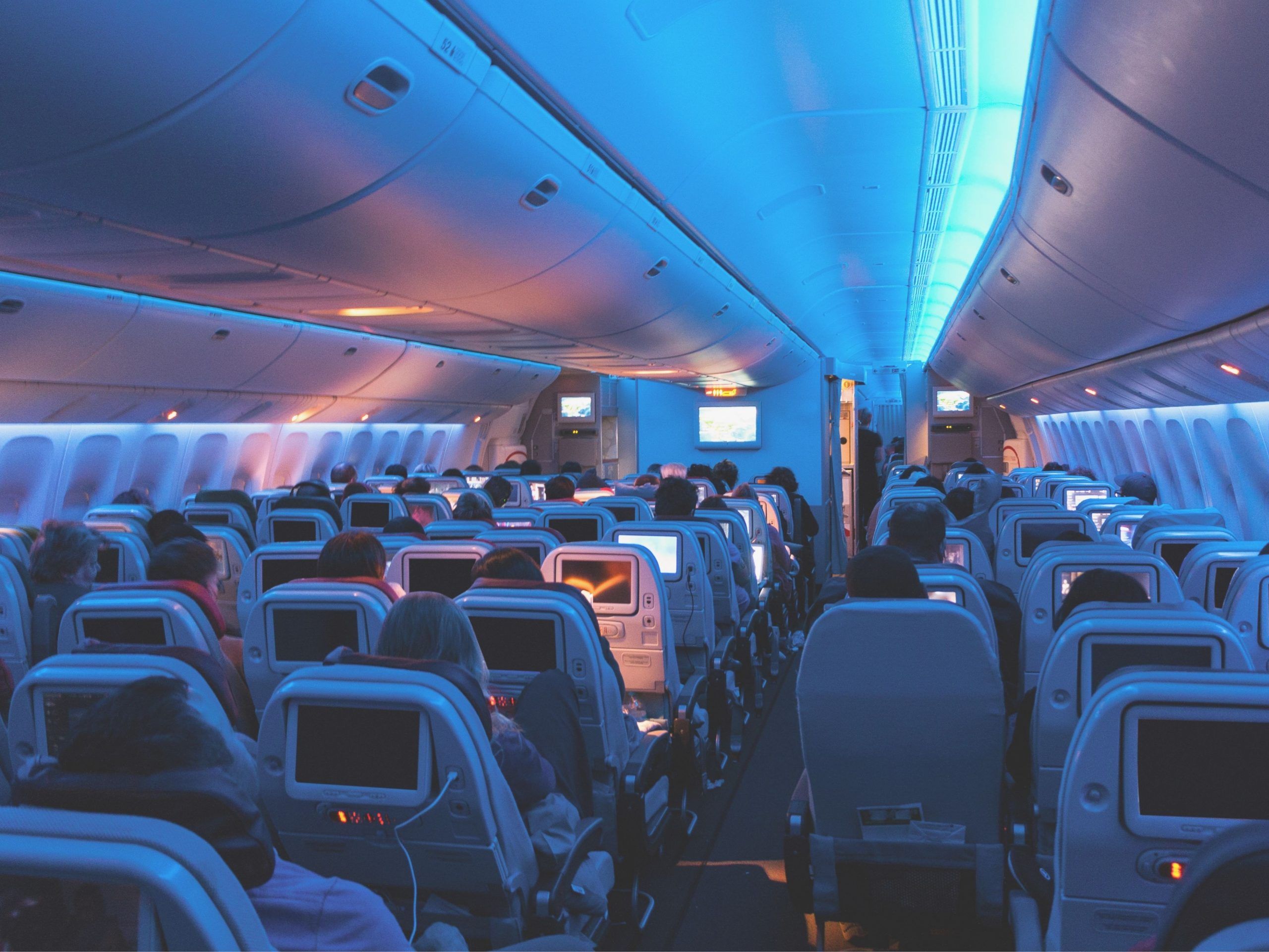 7 Essential Packing Tips for Long-Haul Flights