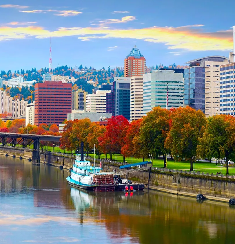 Cheapest Airfare to Portland, Oregon: How to Find Cheap Flights and Flight Deals.