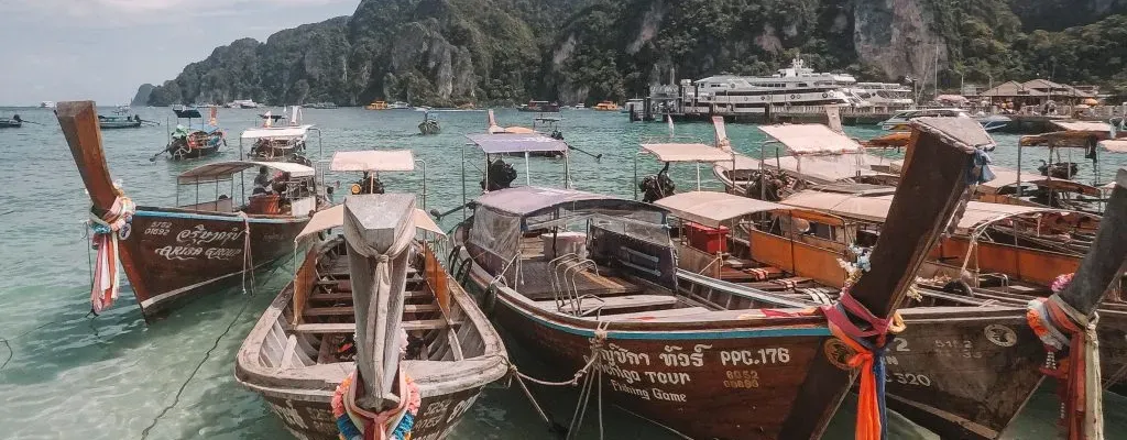Ultimate Guide to Southeast Asia on a Budget