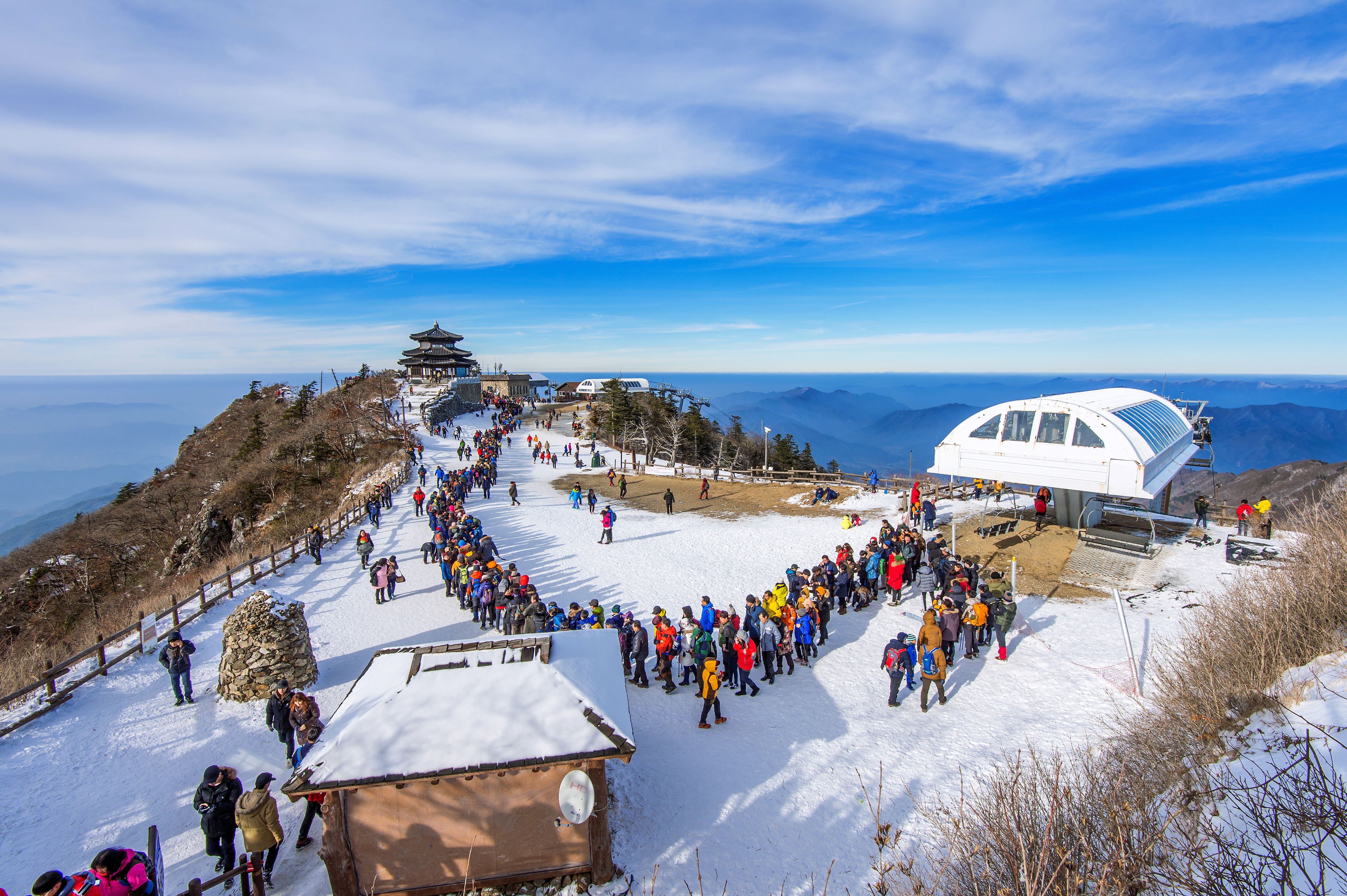 Travellers booking cheap flights to Kathmandu online